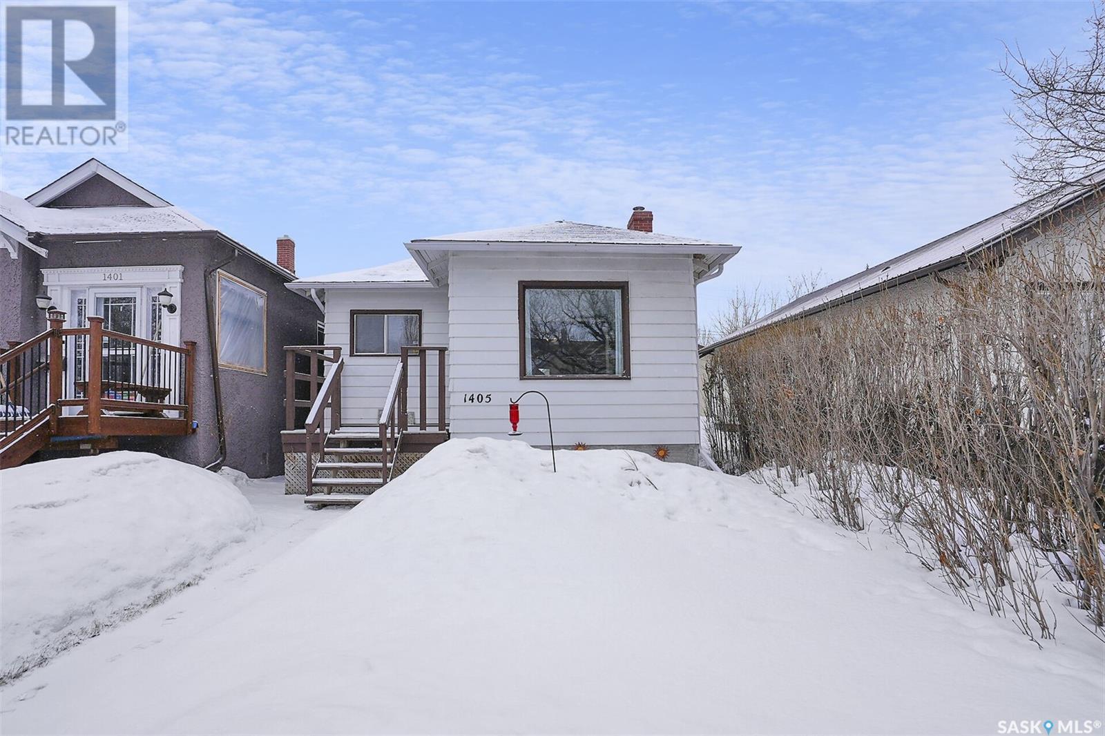 1405 King Street, Regina, Saskatchewan  S4T 4G5 - Photo 2 - SK998587