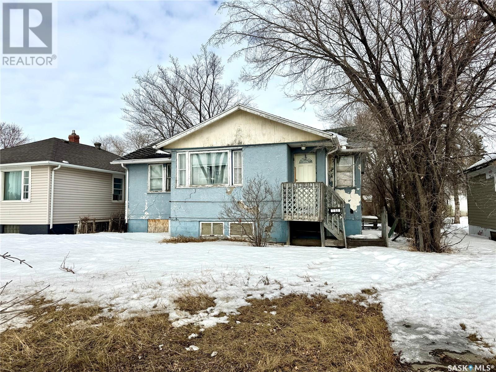 4414 Dewdney AVENUE, regina, Saskatchewan