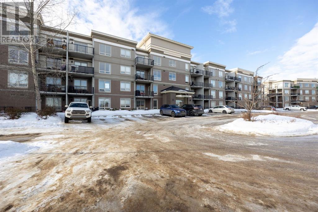 2209, 204 Sparrow Hawk Drive, fort mcmurray, Alberta