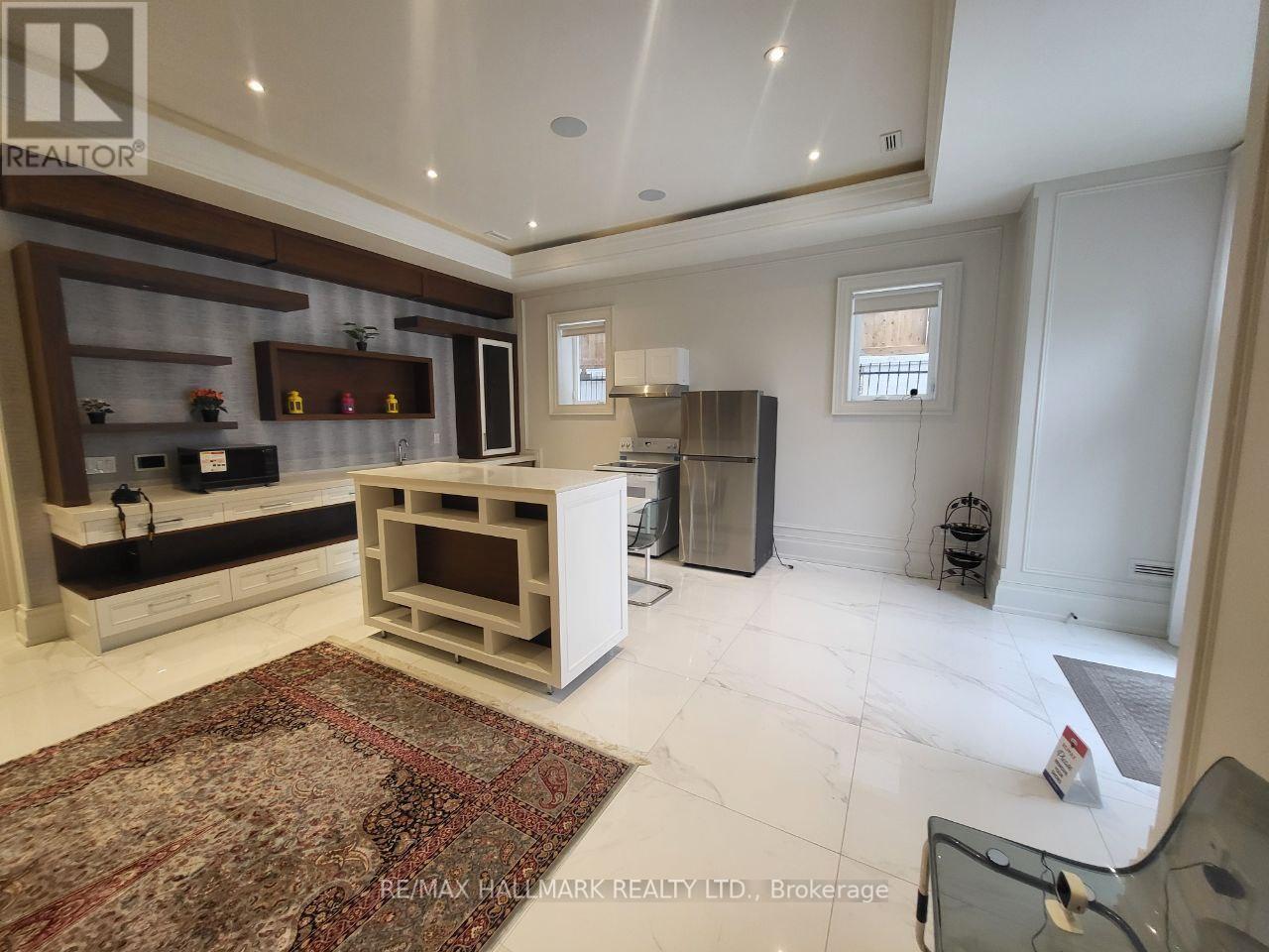 Lower - 205 Newton Drive, Toronto, Ontario  M2M 2P2 - Photo 12 - C12012693