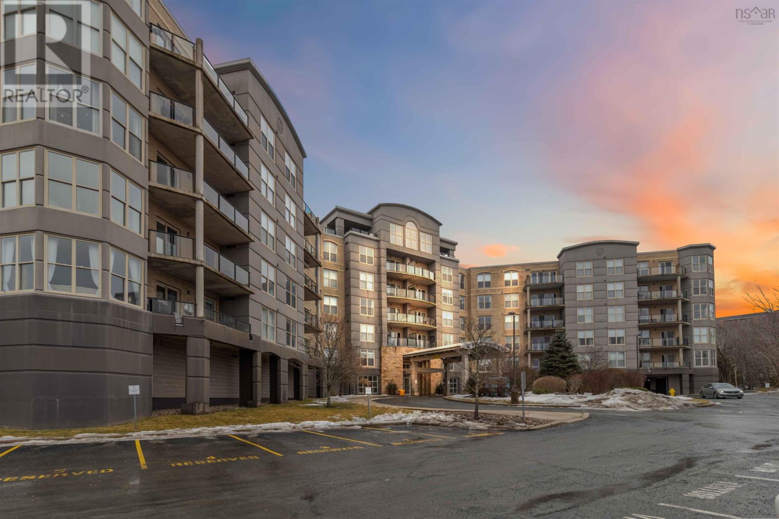 307 36 Southgate Drive, bedford, Nova Scotia