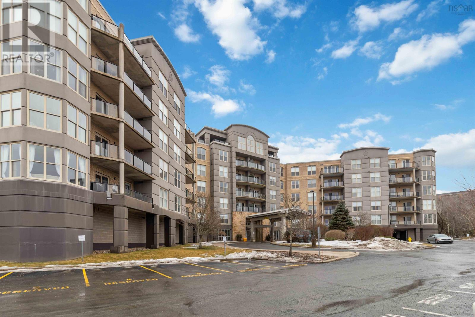 307 36 Southgate Drive, Bedford, Nova Scotia  B4A 4M4 - Photo 2 - 202504604