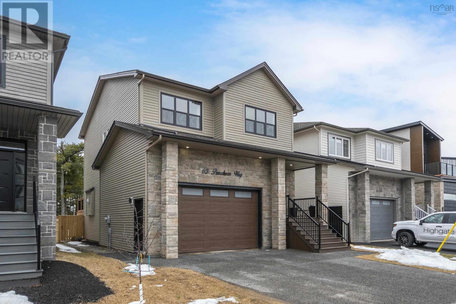 65 Puncheon Way, Bedford, Nova Scotia  B4B 2L1 - Photo 36 - 202504605