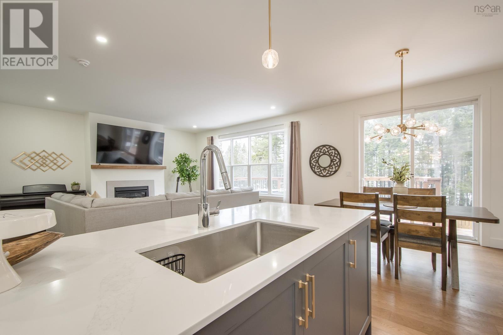 65 Puncheon Way, Bedford, Nova Scotia  B4B 2L1 - Photo 6 - 202504605