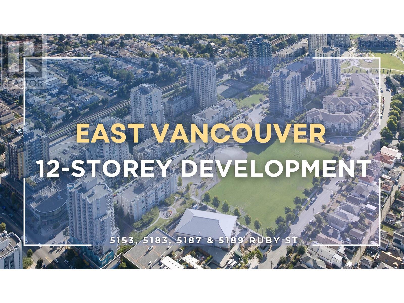 5153 Ruby Street, Vancouver, British Columbia  V5R 4K4 - Photo 1 - R2973626