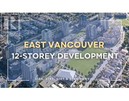 5187 RUBY STREET, Vancouver, British Columbia