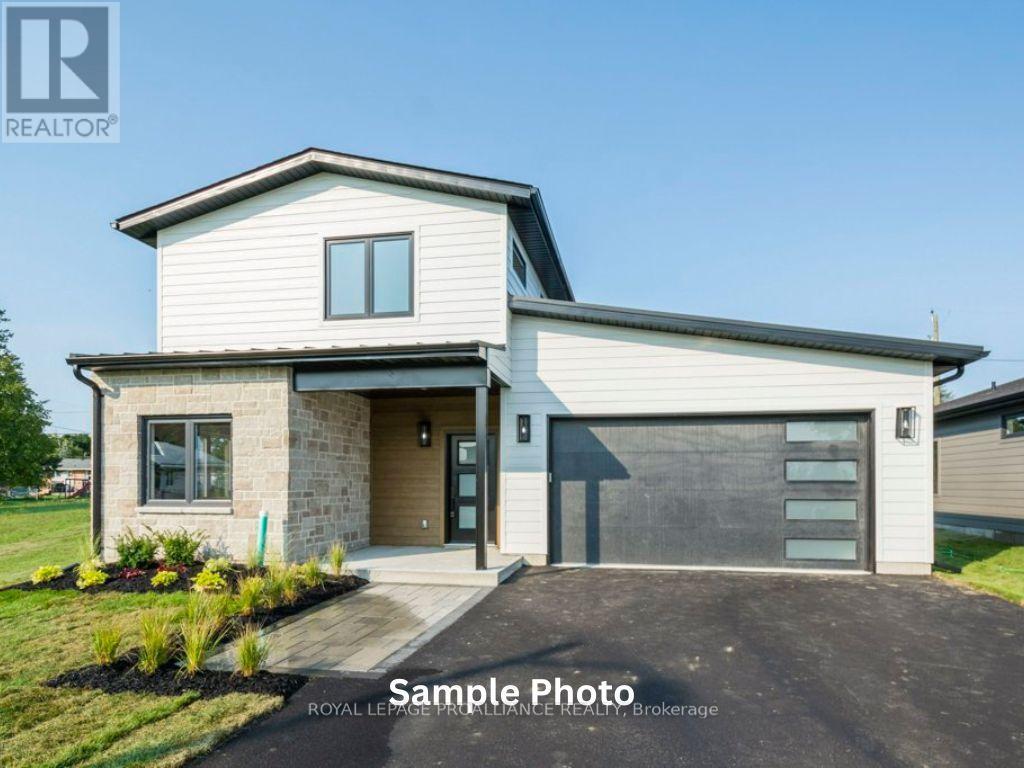 39 FRASER DRIVE, Quinte West, Ontario
