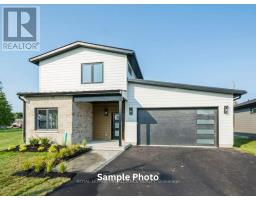 39 FRASER DRIVE, Quinte West, Ontario