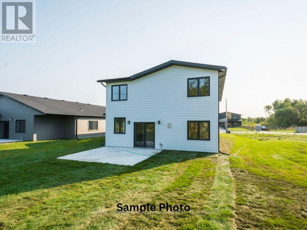 39 Fraser Drive, Quinte West, Ontario  K0K 1E0 - Photo 2 - X12012958