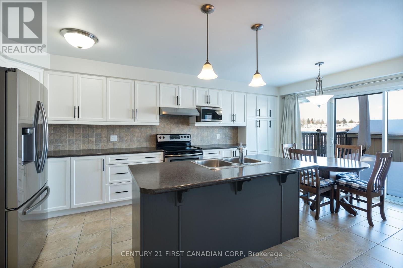 3235 Emilycarr Lane, London, Ontario  N6L 0B2 - Photo 4 - X12012968