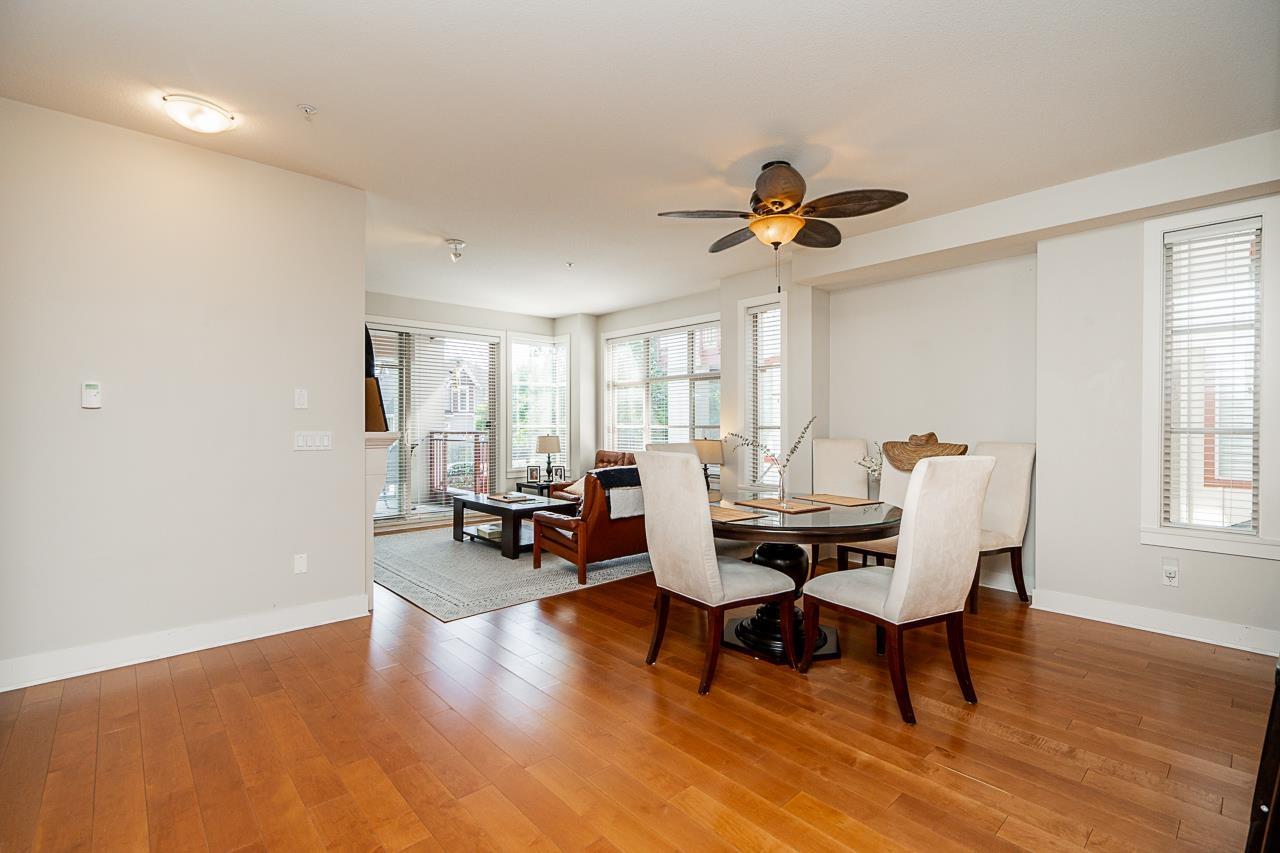 Property at 204 16469 64 AVENUE image 4