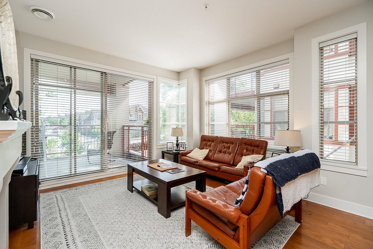 Property at 204 16469 64 AVENUE image 1