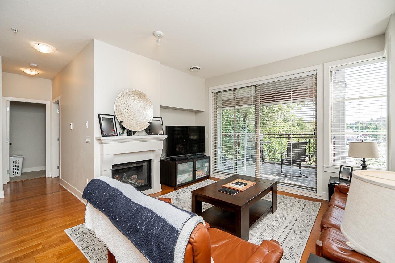 Property at 204 16469 64 AVENUE image 2