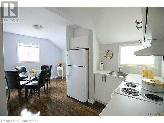 2 WINDSOR Street Unit# 2, Hamilton, Ontario
