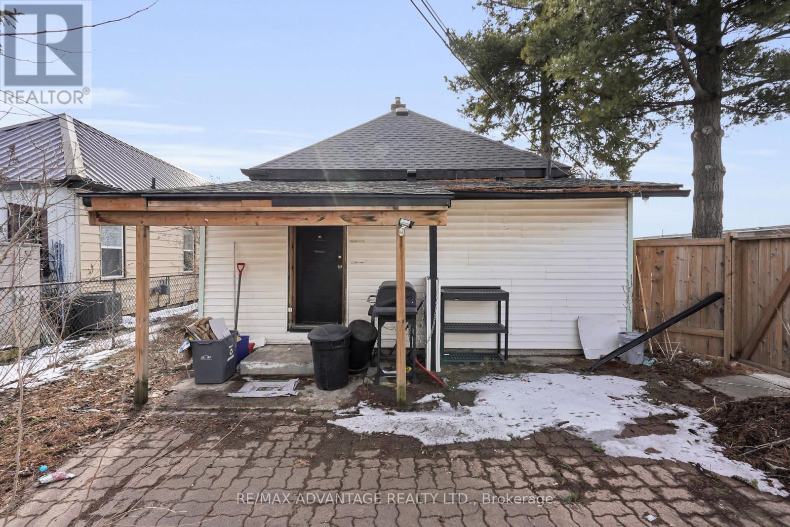 28 Rathgar Street, London East, Ontario  N5Z 1Y4 - Photo 19 - X12011995