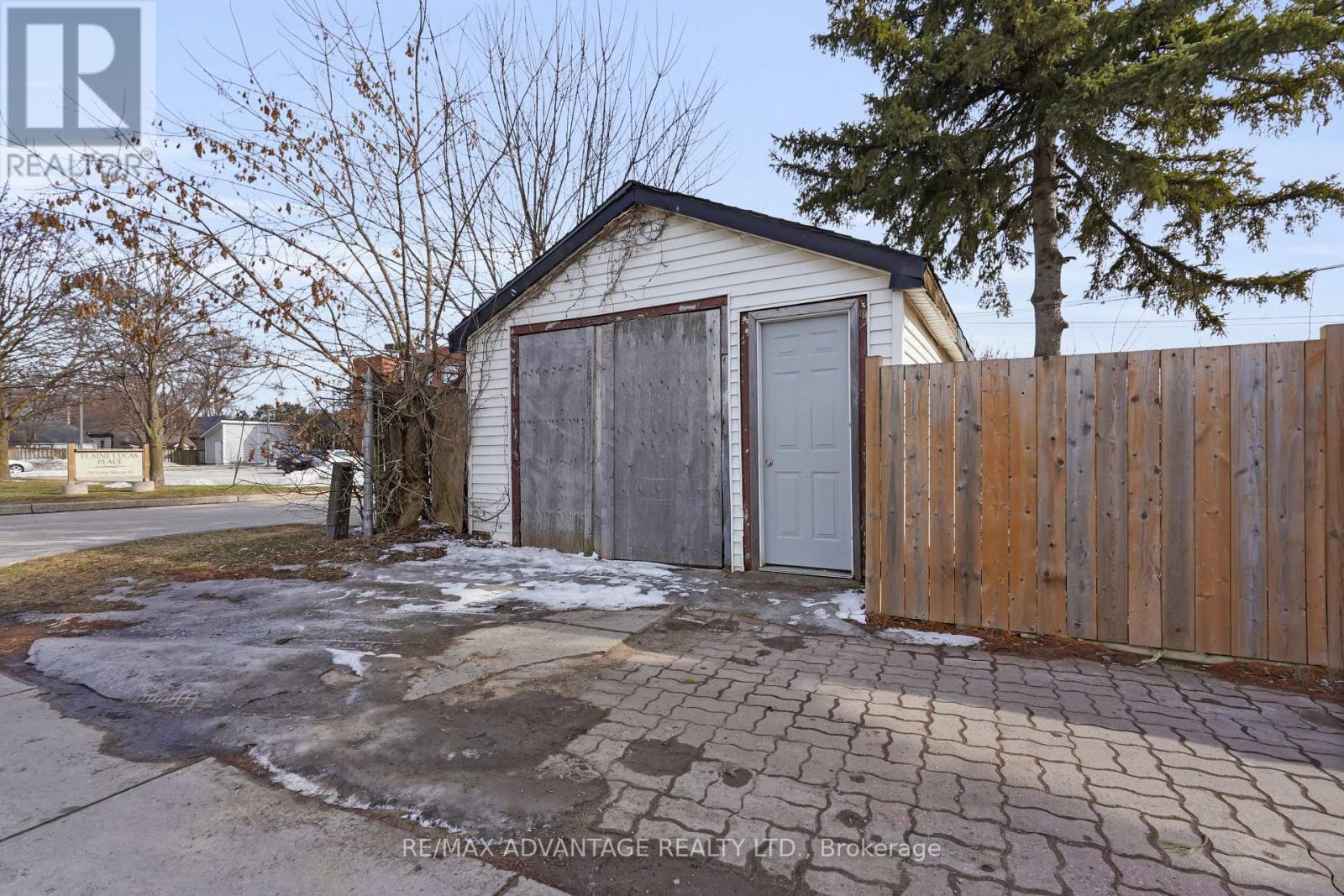 28 Rathgar Street, London East, Ontario  N5Z 1Y4 - Photo 22 - X12011995