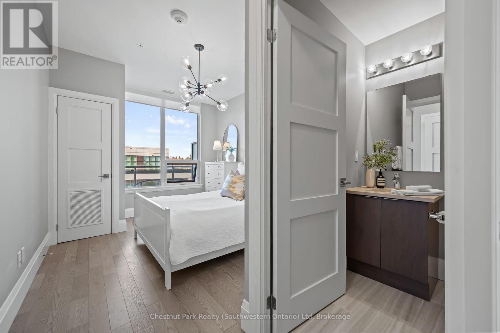 1007 - 63 Arthur Street S, Guelph, Ontario  N1E 0A3 - Photo 12 - X12012898