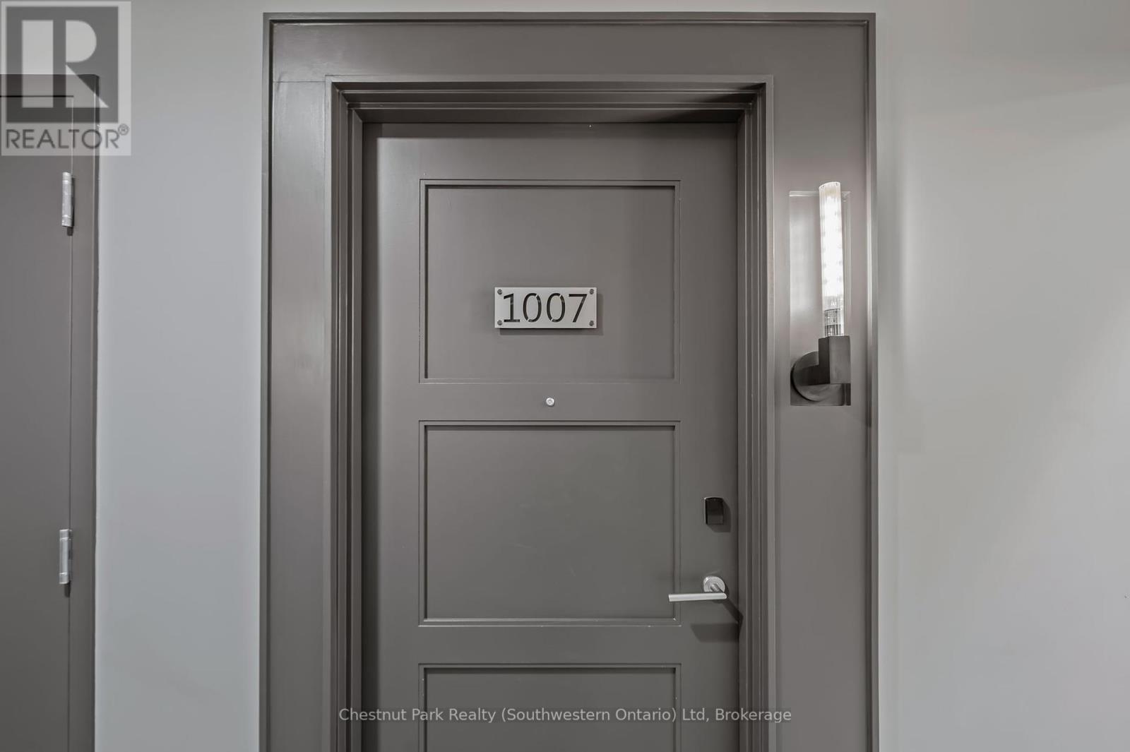 1007 - 63 Arthur Street S, Guelph, Ontario  N1E 0A3 - Photo 6 - X12012898