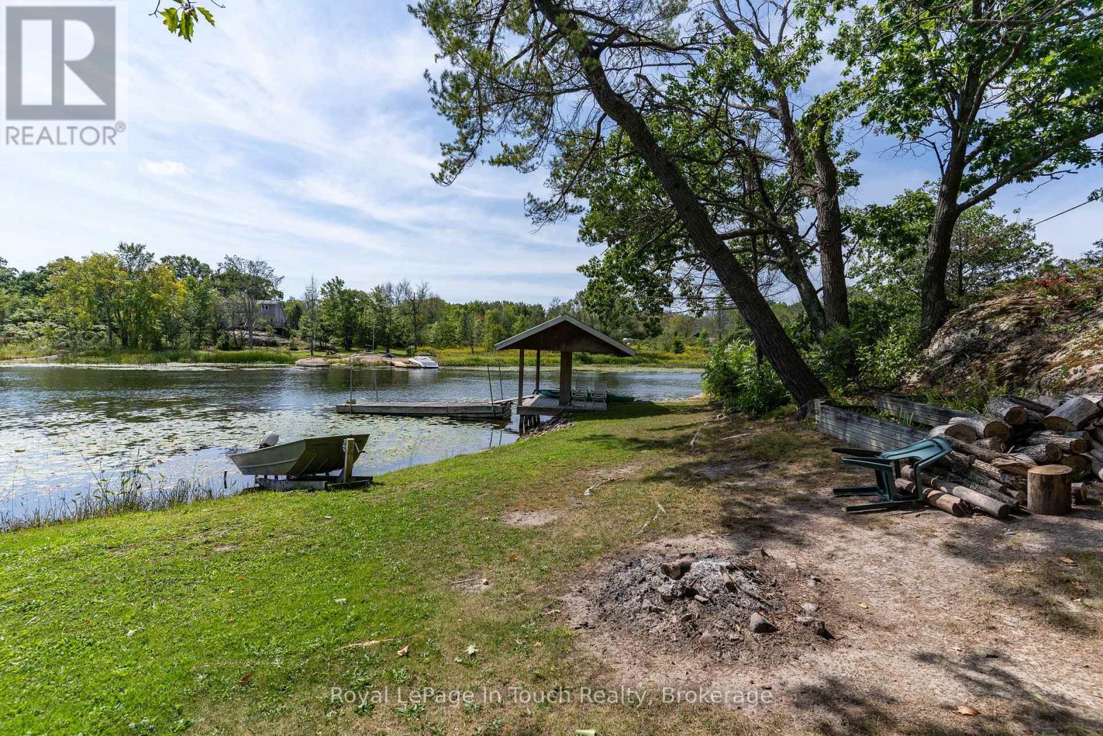 2 Island 860, Georgian Bay, Ontario  P0E 1E0 - Photo 24 - X12012985