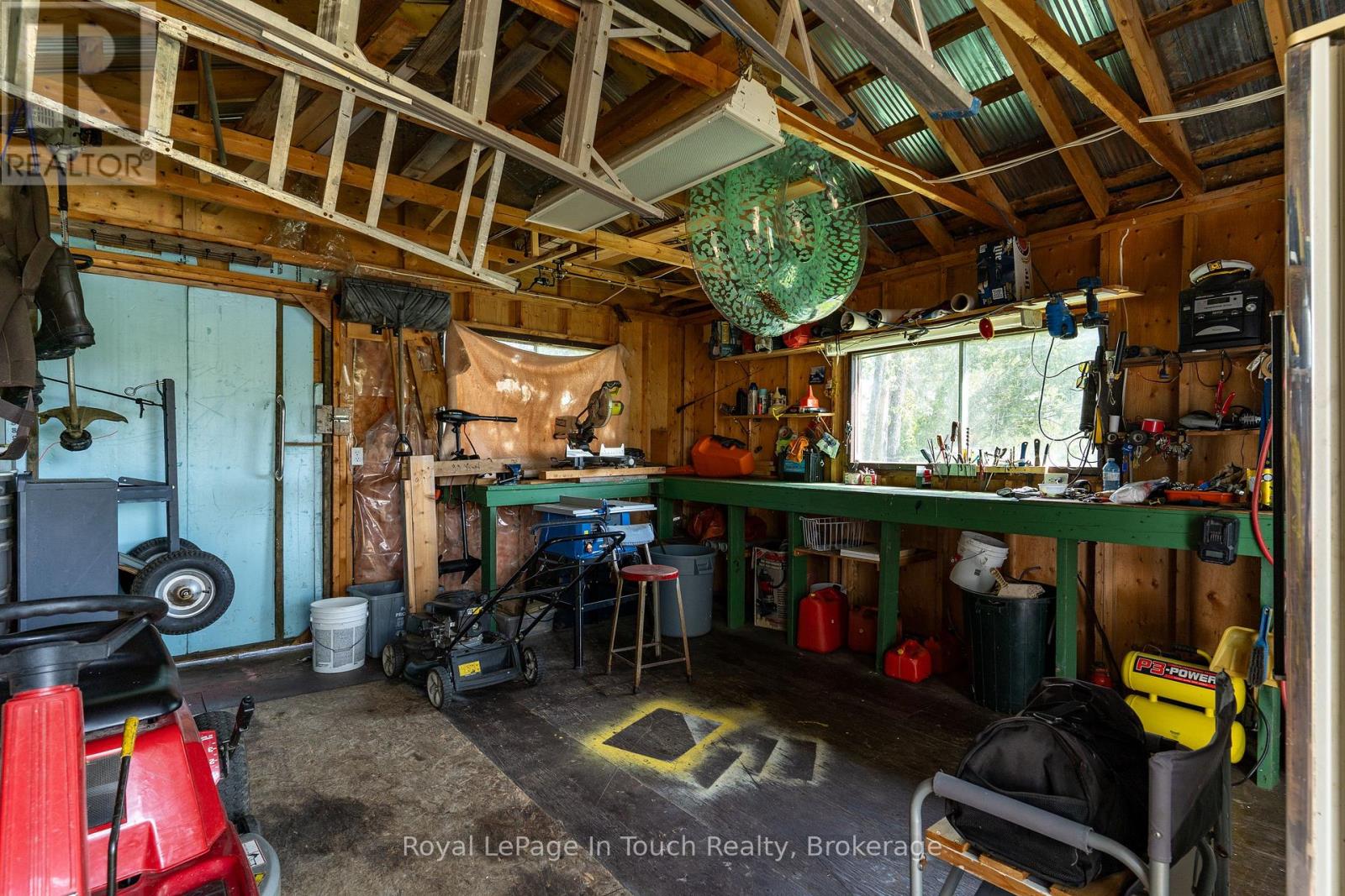 2 Island 860, Georgian Bay, Ontario  P0E 1E0 - Photo 26 - X12012985