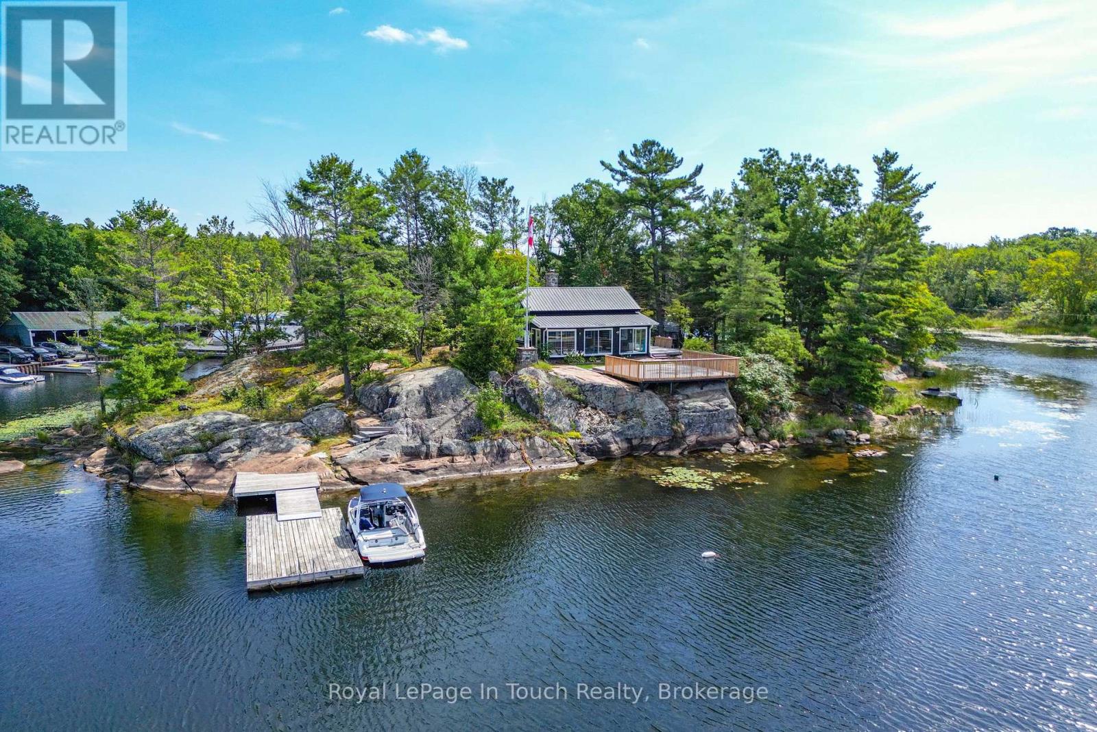 2 Island 860, Georgian Bay, Ontario  P0E 1E0 - Photo 3 - X12012985