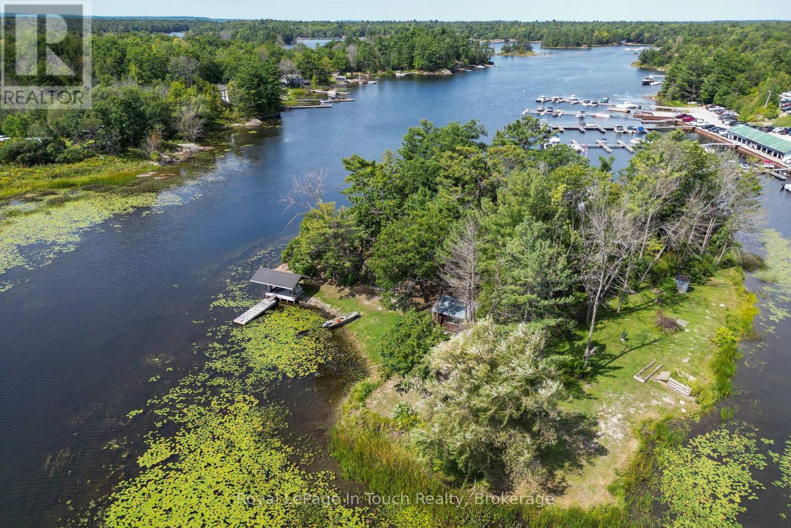 2 Island 860, Georgian Bay, Ontario  P0E 1E0 - Photo 31 - X12012985