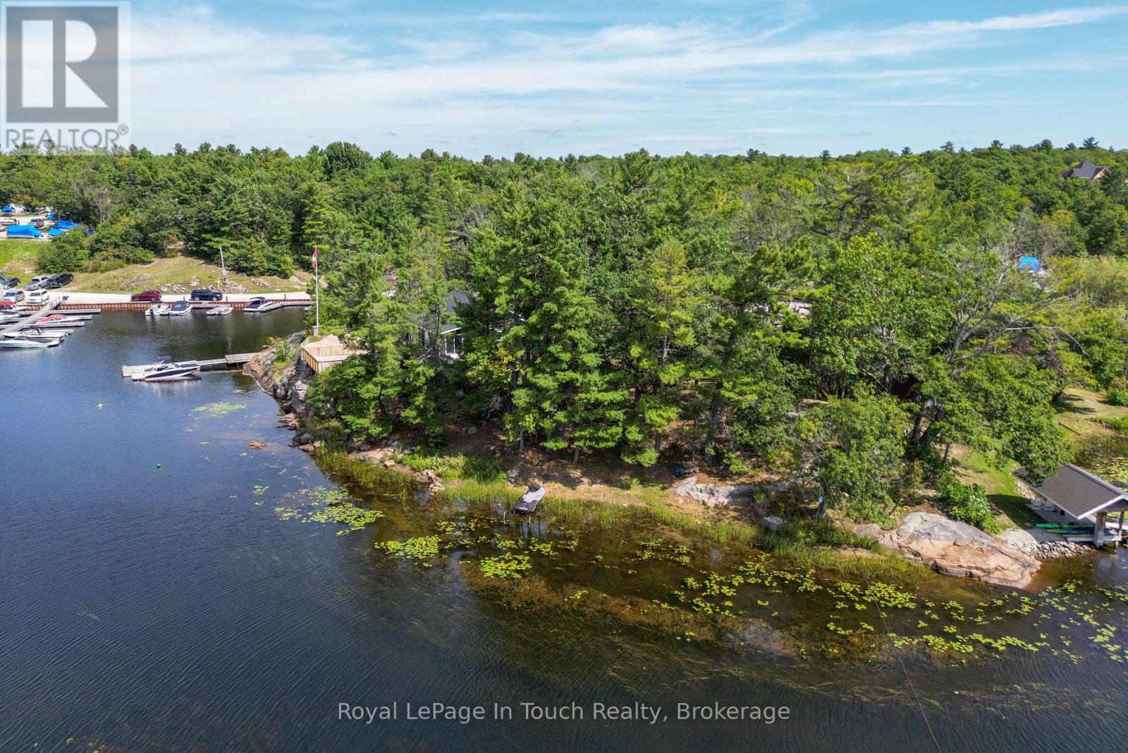 2 Island 860, Georgian Bay, Ontario  P0E 1E0 - Photo 32 - X12012985