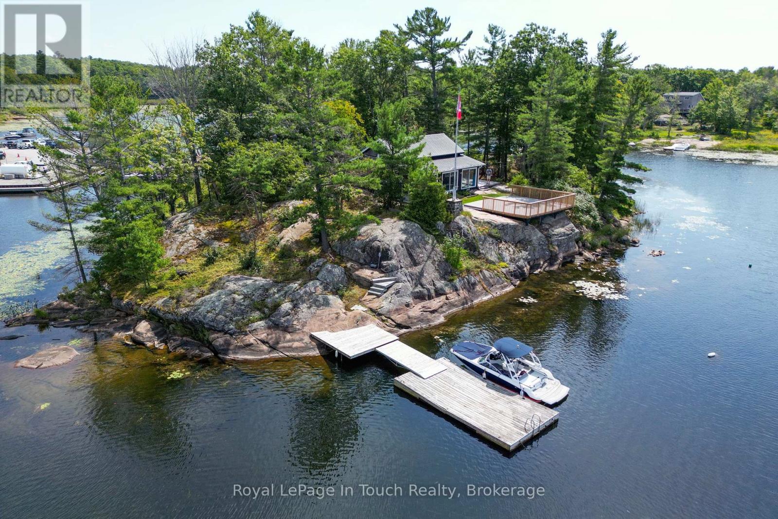 2 Island 860, Georgian Bay, Ontario  P0E 1E0 - Photo 33 - X12012985