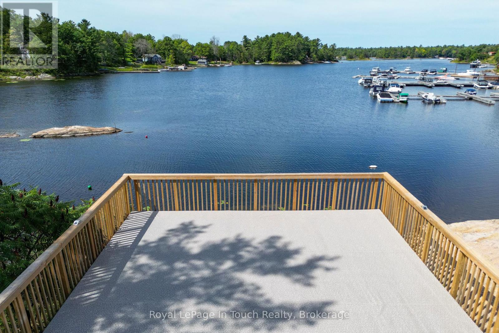 2 Island 860, Georgian Bay, Ontario  P0E 1E0 - Photo 4 - X12012985