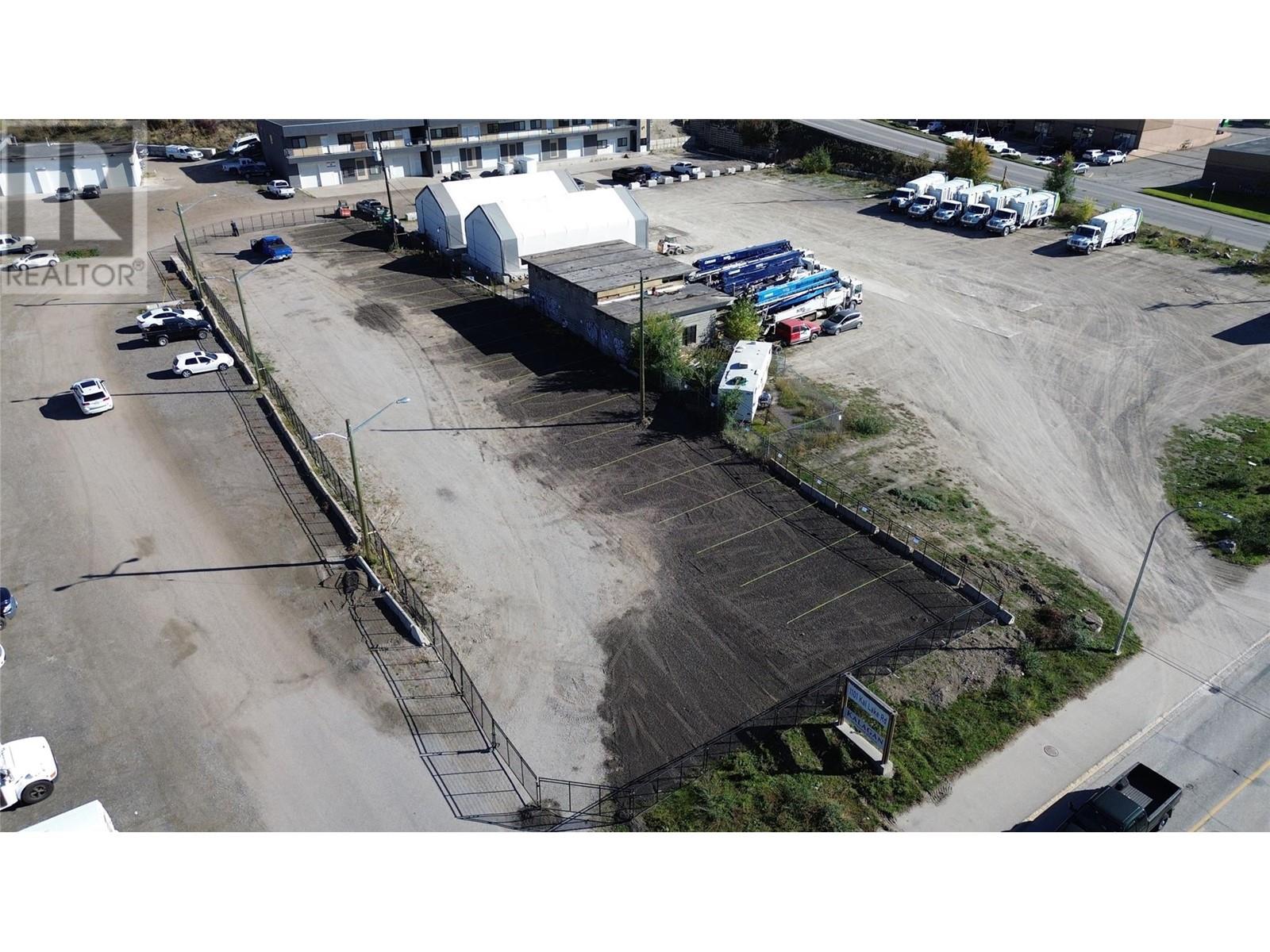 Property at 1101 Kalamalka Lake Road Lot# Land #1 image 1