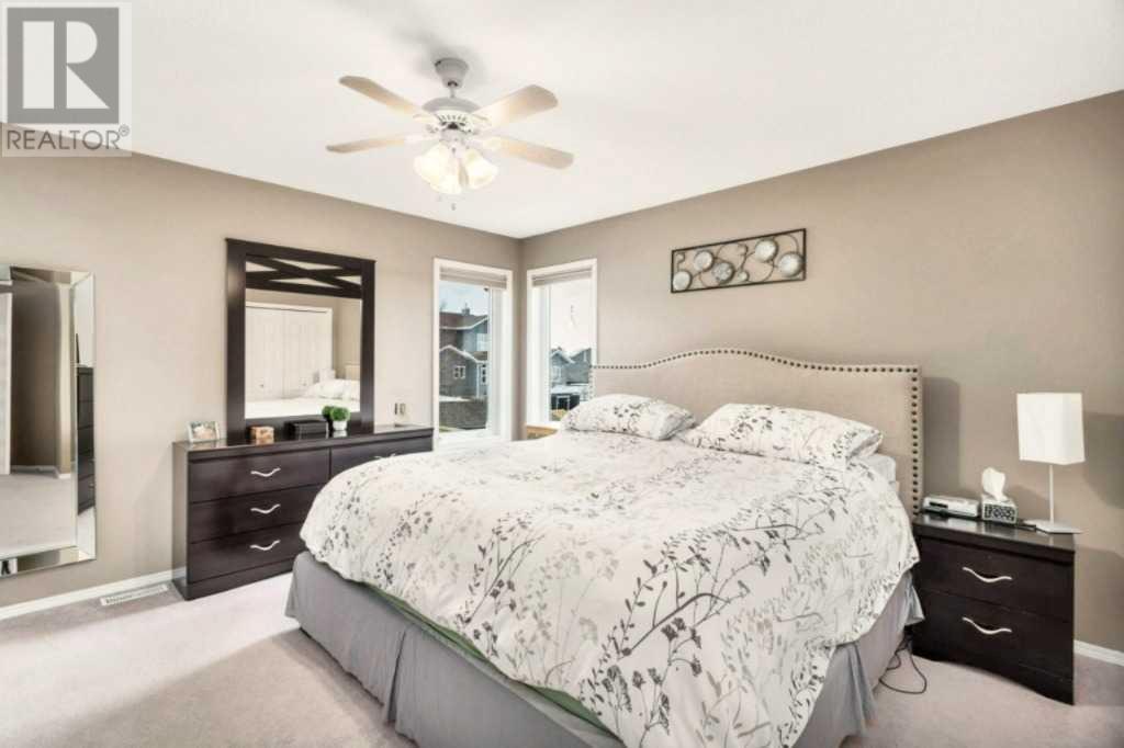 51 Fern Glade Crescent, Sylvan Lake, Alberta  T4S 1Z5 - Photo 15 - A2201326