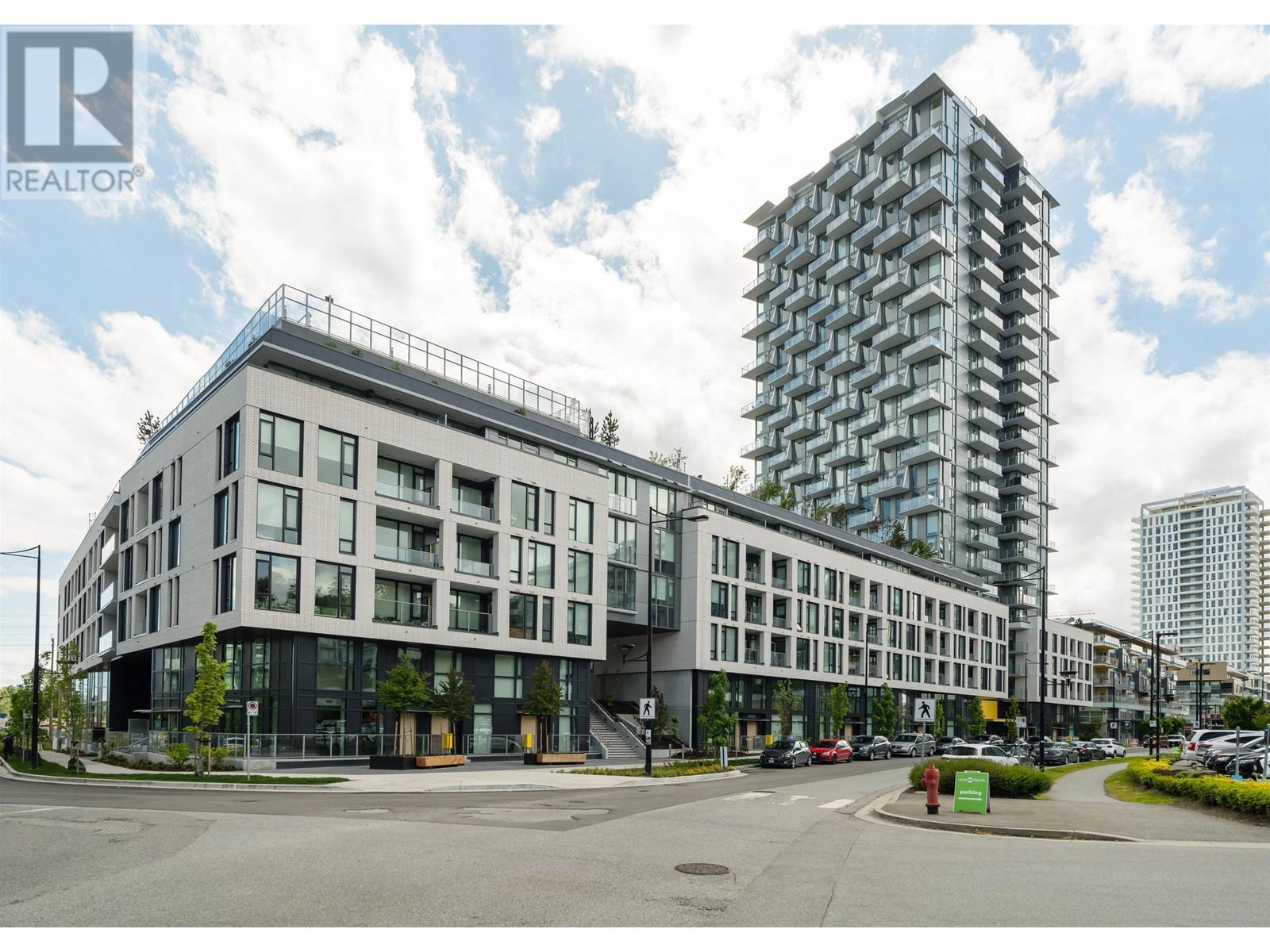 Listing Picture 10 of 18 : 511 3538 SAWMILL CRESCENT, Vancouver / 溫哥華 - 魯藝地產 Yvonne Lu Group - MLS Medallion Club Member