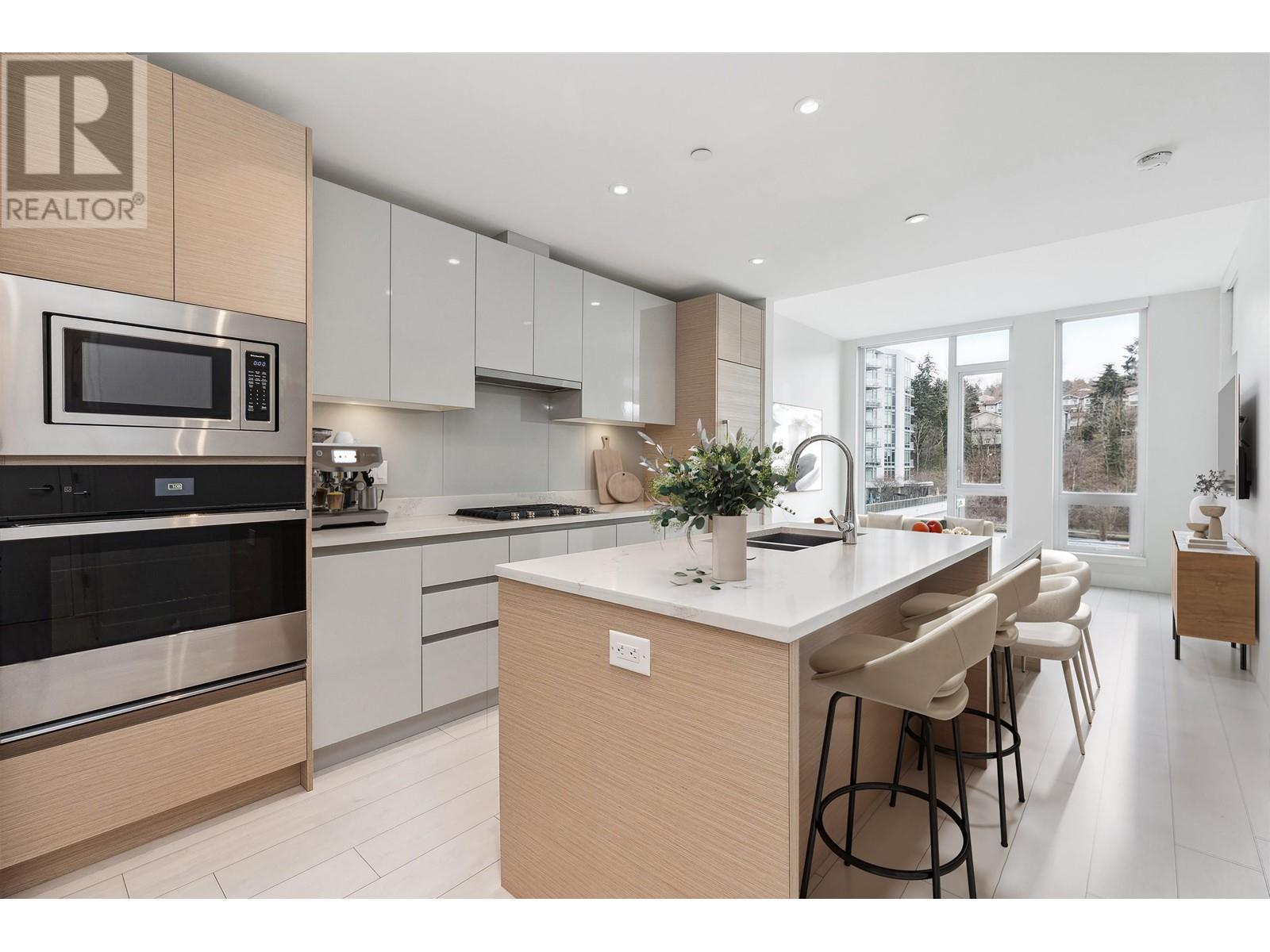 511 3538 SAWMILL CRESCENT, Vancouver