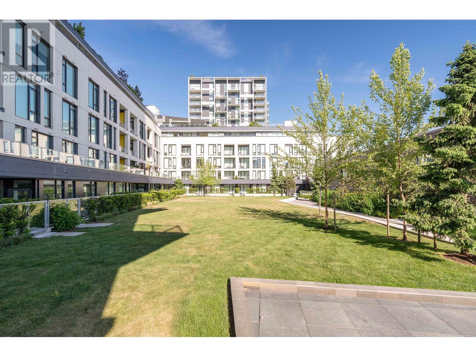 Listing Picture 18 of 18 : 511 3538 SAWMILL CRESCENT, Vancouver / 溫哥華 - 魯藝地產 Yvonne Lu Group - MLS Medallion Club Member