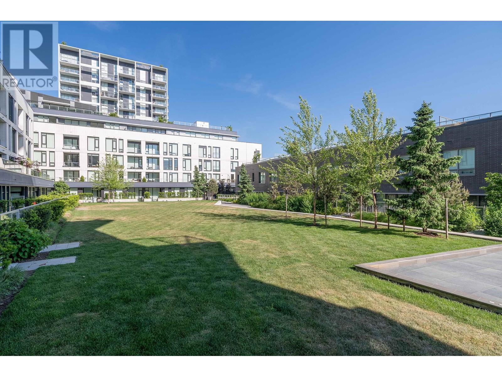 Listing Picture 17 of 18 : 511 3538 SAWMILL CRESCENT, Vancouver / 溫哥華 - 魯藝地產 Yvonne Lu Group - MLS Medallion Club Member