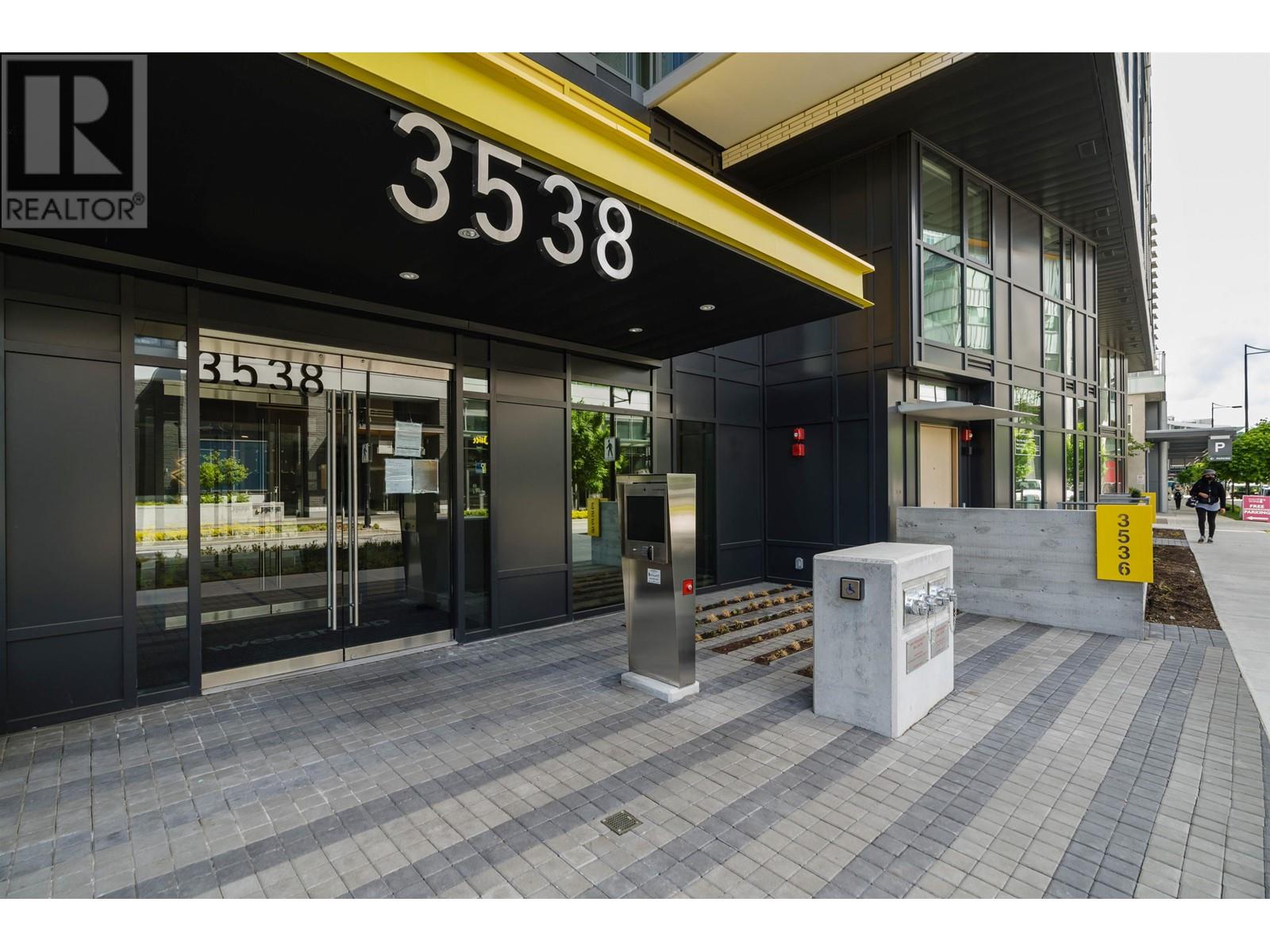 Listing Picture 9 of 18 : 511 3538 SAWMILL CRESCENT, Vancouver / 溫哥華 - 魯藝地產 Yvonne Lu Group - MLS Medallion Club Member