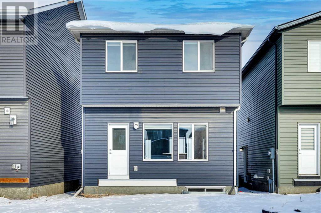 4037 Cornerstone Boulevard Ne, Calgary, Alberta  T3N 2A5 - Photo 29 - A2193819