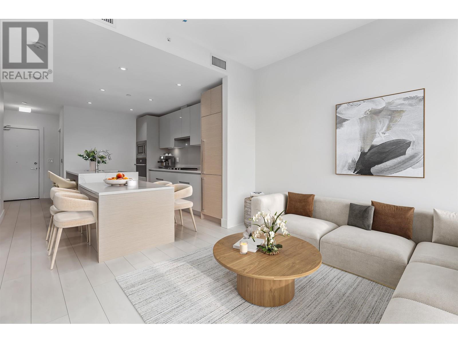 Listing Picture 2 of 18 : 511 3538 SAWMILL CRESCENT, Vancouver / 溫哥華 - 魯藝地產 Yvonne Lu Group - MLS Medallion Club Member