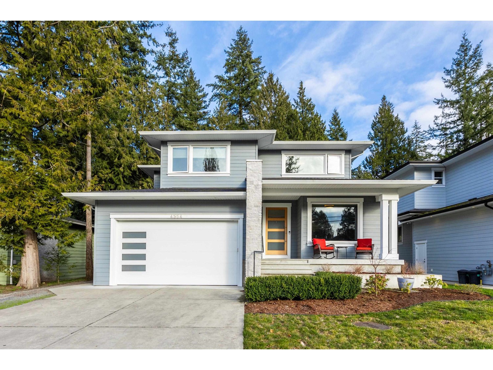 4564 206 STREET, langley, British Columbia