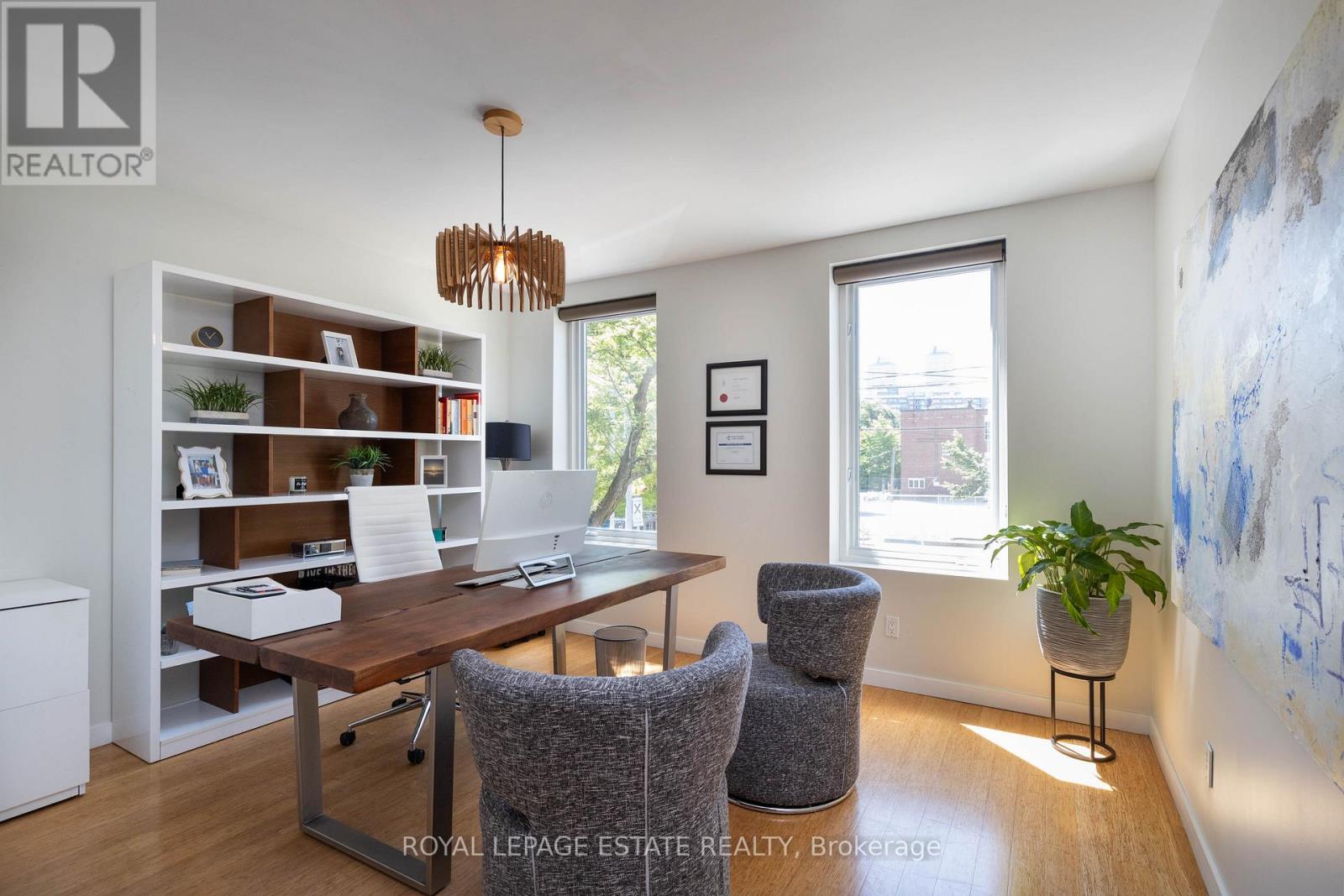 432/434 Queen Street E, Toronto, Ontario  M5A 1T4 - Photo 16 - C12012911