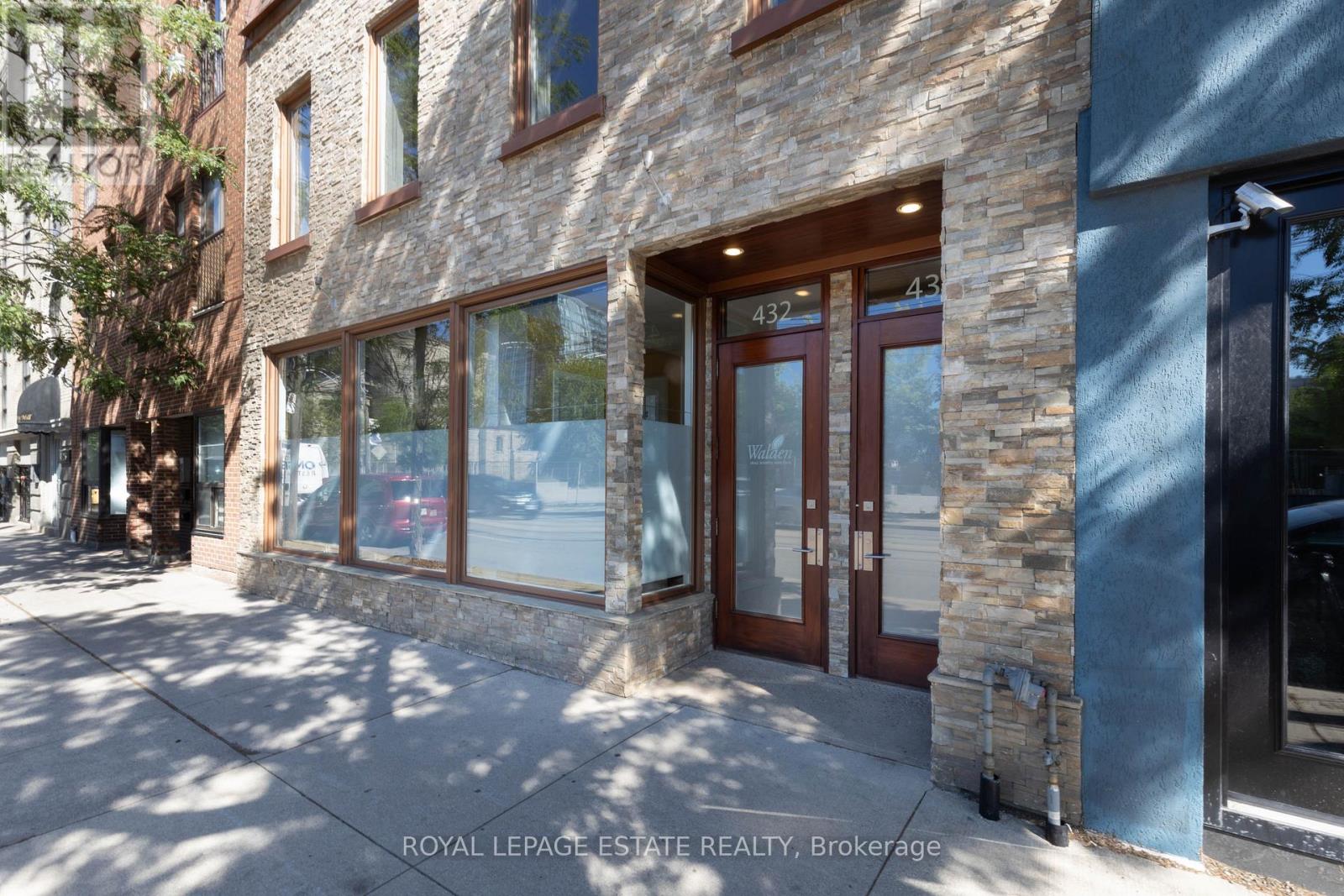 432/434 Queen Street E, Toronto, Ontario  M5A 1T4 - Photo 2 - C12012911