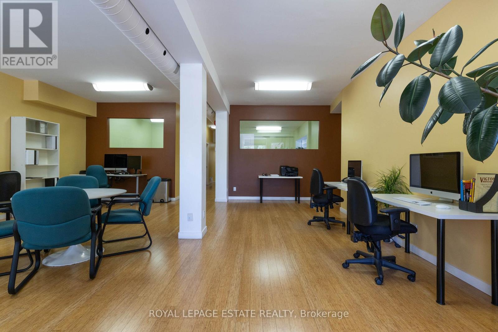 432/434 Queen Street E, Toronto, Ontario  M5A 1T4 - Photo 21 - C12012911