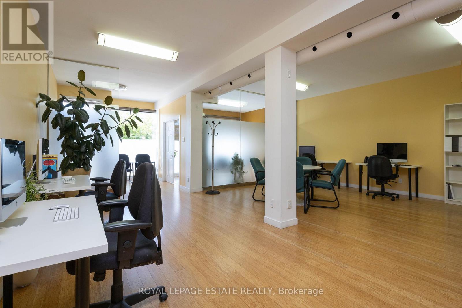 432/434 Queen Street E, Toronto, Ontario  M5A 1T4 - Photo 22 - C12012911
