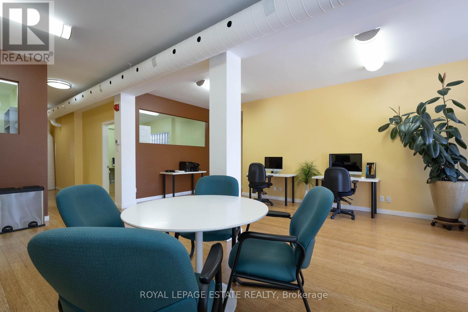 432/434 Queen Street E, Toronto, Ontario  M5A 1T4 - Photo 24 - C12012911