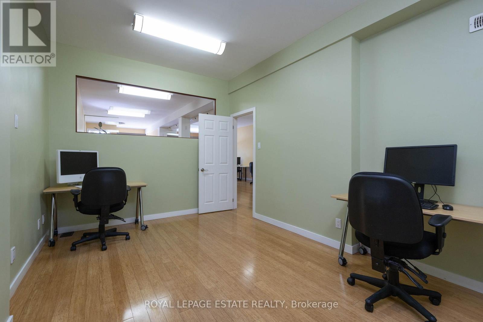 432/434 Queen Street E, Toronto, Ontario  M5A 1T4 - Photo 28 - C12012911