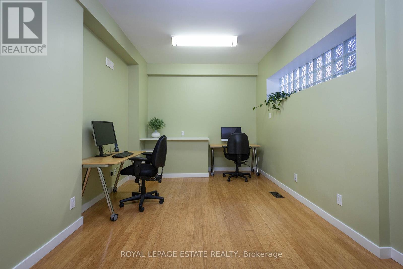 432/434 Queen Street E, Toronto, Ontario  M5A 1T4 - Photo 32 - C12012911