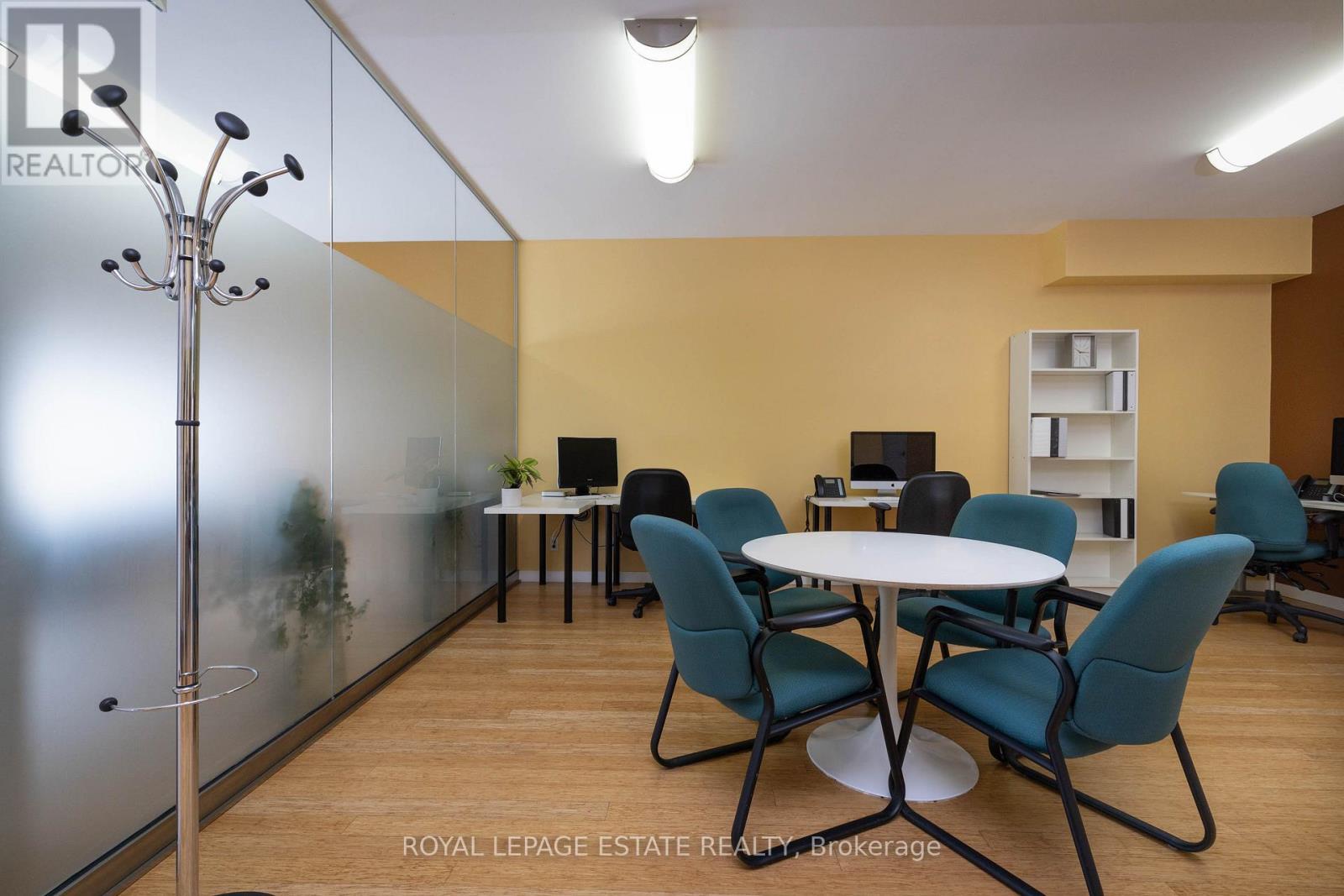 432/434 Queen Street E, Toronto, Ontario  M5A 1T4 - Photo 36 - C12012911