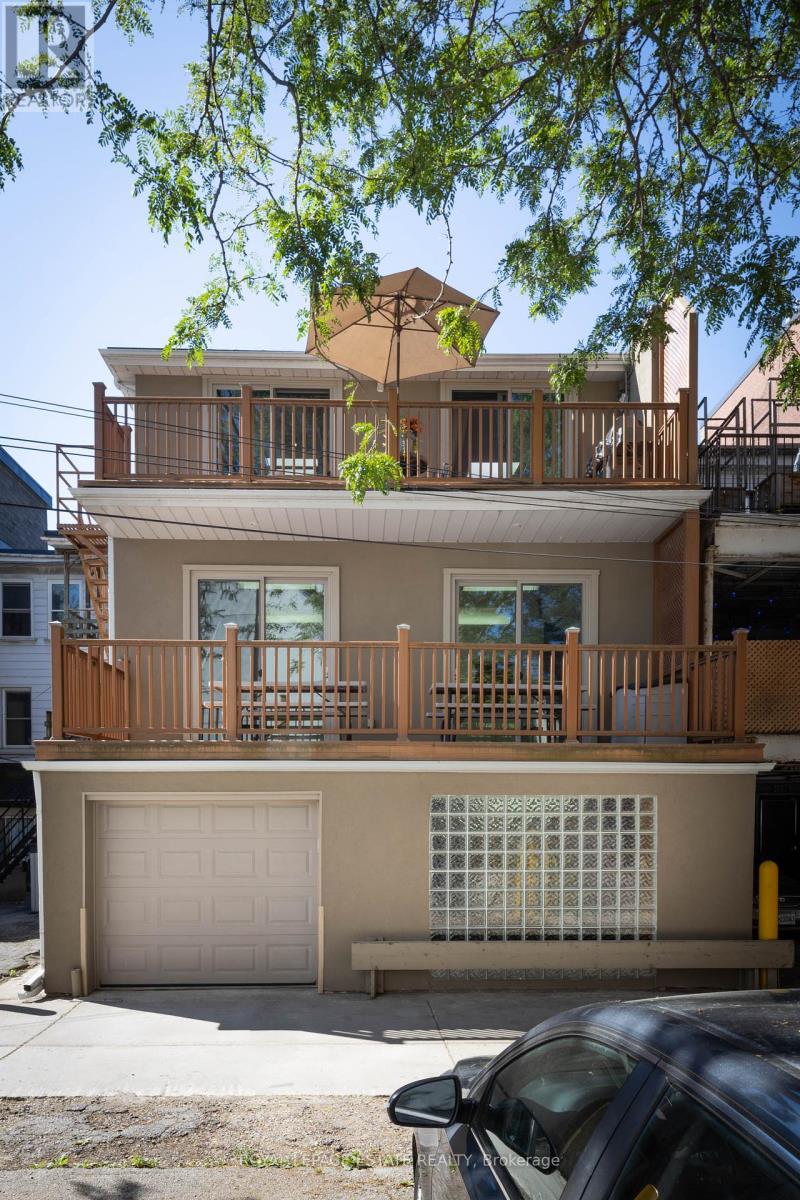 432/434 Queen Street E, Toronto, Ontario  M5A 1T4 - Photo 44 - C12012911
