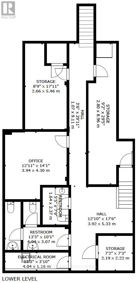 432/434 Queen Street E, Toronto, Ontario  M5A 1T4 - Photo 48 - C12012911