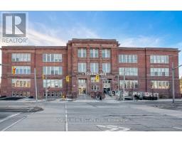 309 - 180 SHAW STREET, Toronto, Ontario